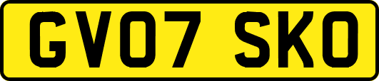 GV07SKO