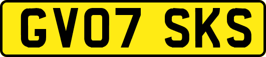 GV07SKS