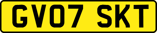 GV07SKT