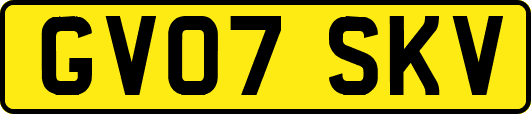 GV07SKV