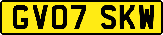 GV07SKW