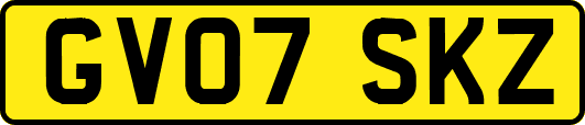 GV07SKZ