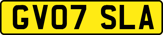 GV07SLA