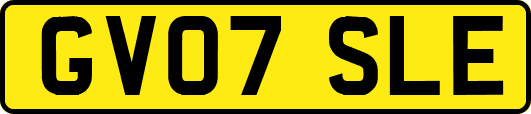 GV07SLE