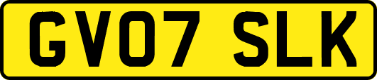 GV07SLK