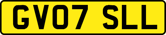 GV07SLL
