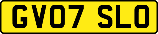 GV07SLO