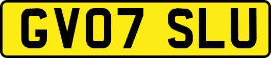 GV07SLU