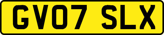GV07SLX