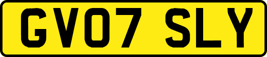 GV07SLY