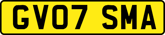 GV07SMA