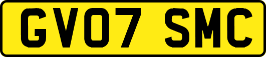 GV07SMC