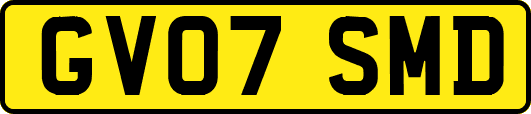 GV07SMD