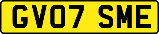 GV07SME