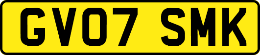 GV07SMK