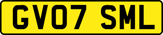 GV07SML