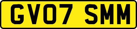 GV07SMM
