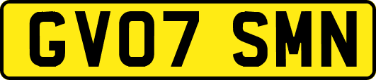 GV07SMN