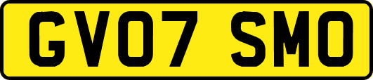 GV07SMO