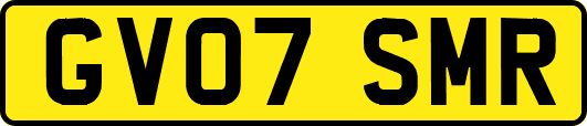 GV07SMR