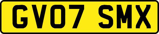 GV07SMX