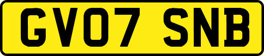 GV07SNB