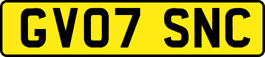 GV07SNC