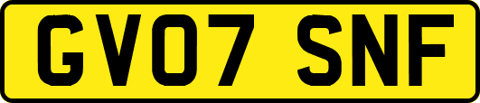 GV07SNF