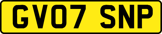 GV07SNP
