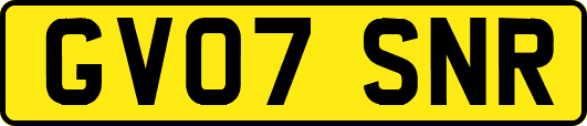 GV07SNR