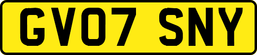 GV07SNY