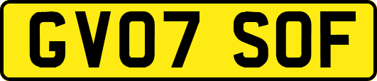 GV07SOF