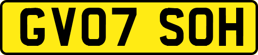 GV07SOH
