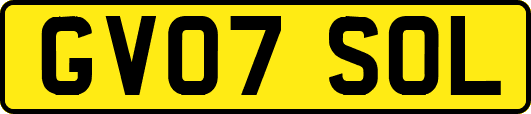 GV07SOL
