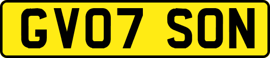 GV07SON