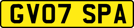 GV07SPA