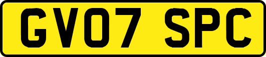 GV07SPC