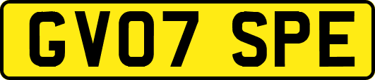 GV07SPE