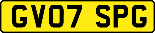 GV07SPG