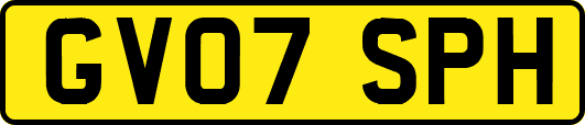GV07SPH