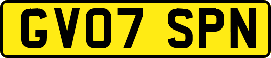 GV07SPN