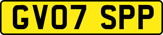 GV07SPP