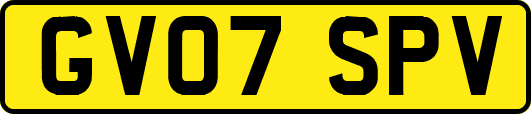 GV07SPV
