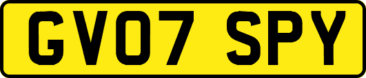 GV07SPY