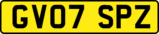 GV07SPZ