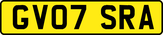 GV07SRA