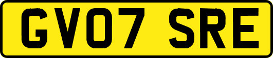 GV07SRE