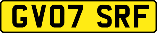 GV07SRF
