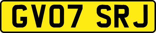 GV07SRJ