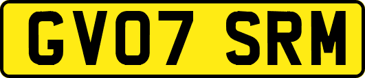 GV07SRM
